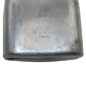 Take Out WW2 Aluminum Canteen Fits 41-71 Jeep & Willys