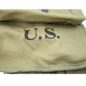 New M1928 Haversack Canvas Pack Fits 41-71 Jeep & Willys