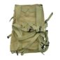 New M1928 Haversack Canvas Pack Fits 41-71 Jeep & Willys