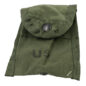 US G.I. Individual First Aid Pouch and Case                  Fits 41-71 Jeep & Willys
