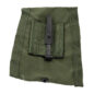 US G.I. Individual First Aid Pouch and Case                  Fits 41-71 Jeep & Willys