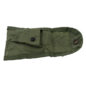 US G.I. Individual First Aid Pouch and Case                  Fits 41-71 Jeep & Willys