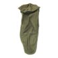 New Military Style Canvas Radio Antenna Bag Fits 41-71 Jeep & Willys