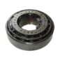 NOS Rear Axle Outer Wheel Bearing Cup & Cone Set Fits 46-71 Jeep & Willys with Dana 41/44 Rear