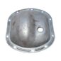 Late Stamped Steel Differential Housing Cover Fits 41-71 Jeep & Willys with Dana 25/27