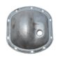 Late Stamped Steel Differential Housing Cover Fits 41-71 Jeep & Willys with Dana 25/27