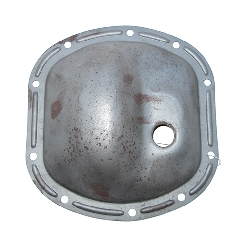 Late Stamped Steel Differential Housing Cover Fits 41-71 Jeep & Willys with Dana 25/27