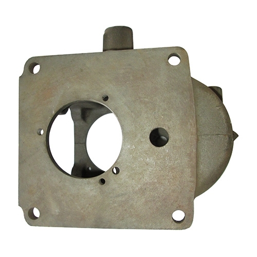 NOS Transmission Case Housing Fits 66-71 CJ-5 with T86AA transmission