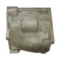 NOS Transmission Case Housing Fits 66-71 CJ-5 with T86AA transmission