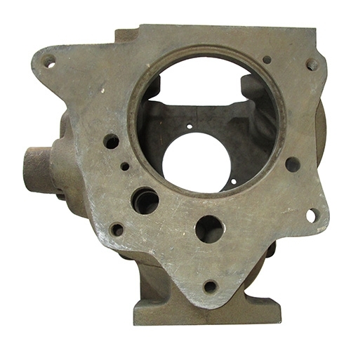 NOS Transmission Case Housing Fits 66-71 CJ-5 with T86AA transmission
