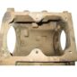 Take Out Transmission Case Housing (4-134 engine) Fits 46-71 Jeep & Willys with T90 transmission
