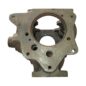 Take Out Transmission Case Housing (4-134 engine) Fits 46-71 Jeep & Willys with T90 transmission