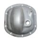 Early Stamped Steel Differential Housing Cover Fits 41-71 Jeep & Willys with Dana 25/27