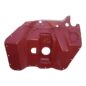 Transmission Floor Cover Plate Assembly Fits 50-71 M38, M38A1, CJ-5, 6 with T90 Transmission