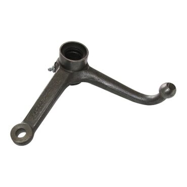 Steering Bellcrank (ball bends up) Fits 50-66 M38, M38A1 (threaded style bellcrank only)