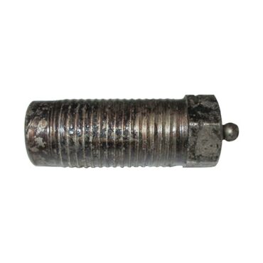 NOS Leaf Spring Shackle Bushing Only (Left Hand Thread) Fits 41-64 MB, GPW, CJ-2A, 3A, 3B, 5, M38, Truck, Station Wagon