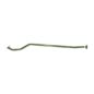 New Exhaust Extension Pipe (long pipe)  Fits 50-52 M38