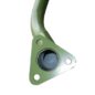 New Exhaust Extension Pipe (long pipe)  Fits 50-52 M38