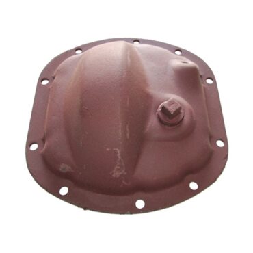Take Out Differential Housing Cover Fits 41-71 Jeep & Willys with Dana 25/27