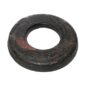 NOS Transfer Case 10 Spline Output Yoke Shield Fits 41-71 Jeep & Willys with Dana 18 transfer case