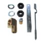 New Show Quality Carter Carburetor Reproduction (WO) Fits 41-53 MB, GPW, CJ-2A, 3A, M38, Truck, Station Wagon