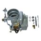 New Show Quality Carter Carburetor Reproduction (WO) Fits 41-53 MB, GPW, CJ-2A, 3A, M38, Truck, Station Wagon