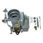 New Show Quality Carter Carburetor Reproduction (WO) Fits 41-53 MB, GPW, CJ-2A, 3A