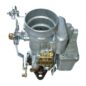 New Show Quality Carter Carburetor Reproduction (WO) Fits 41-53 MB, GPW, CJ-2A, 3A, M38, Truck, Station Wagon