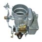 New Show Quality Carter Carburetor Reproduction (WO) Fits 41-53 MB, GPW, CJ-2A, 3A