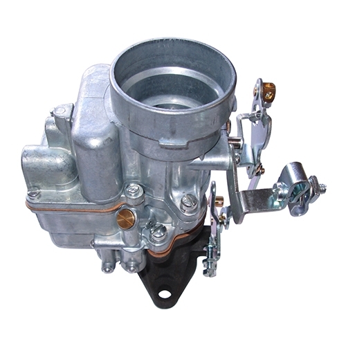 New Show Quality Carter Carburetor Reproduction (WO) Fits 41-53 MB, GPW, CJ-2A, 3A