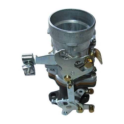 New Show Quality Carter Carburetor Reproduction (WO) Fits 41-53 MB, GPW, CJ-2A, 3A, M38, Truck, Station Wagon