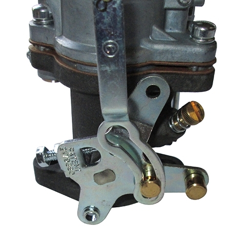 New Show Quality Carter Carburetor Reproduction (WO) Fits 41-53 MB, GPW, CJ-2A, 3A, M38, Truck, Station Wagon