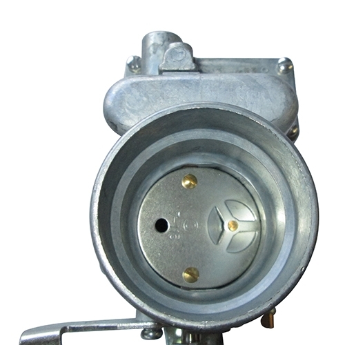 New Show Quality Carter Carburetor Reproduction (WO) Fits 41-53 MB, GPW, CJ-2A, 3A, M38, Truck, Station Wagon