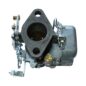 New Show Quality Carter Carburetor Reproduction (WO) Fits 41-53 MB, GPW, CJ-2A, 3A, M38, Truck, Station Wagon