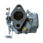 New Show Quality Carter Carburetor Reproduction (WO) Fits 41-53 MB, GPW, CJ-2A, 3A