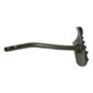 New Steel Brake Pedal Assembly (cast style) Fits 41-71 MB, GPW, CJ-2A, 3A, 3B, 5, M38, M38A1