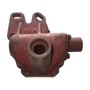 Take Out Steering Gear Box Housing - 7/8" Fits 41-66 MB, GPW, CJ-2A, 3A, 3B, 5, FC-150