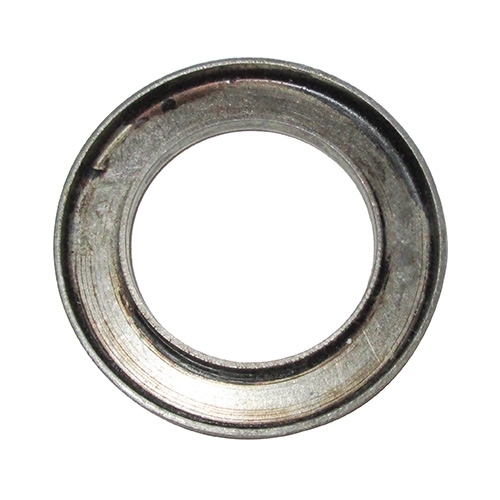 NOS Rear Output Companion Flange Shield Fits 41-71 Jeep & Willys with Dana 18 transfer case