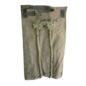 Original Military Surplus Canvas Transport Bag (OD) Fits 41-71 Jeep & Willys