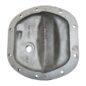 Early Cast Iron Differential Housing Cover (w/Ford markings) Fits 41-45 GPW with Dana 25/27