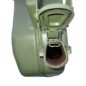 Jerry Can with 10L Capacity in Matt Green (Czech Military) Fits All Jeep Vehicles