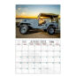 2023 Kaiser Willys Calendar All Willys & Jeep Vehicles
