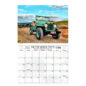 2023 Kaiser Willys Calendar All Willys & Jeep Vehicles
