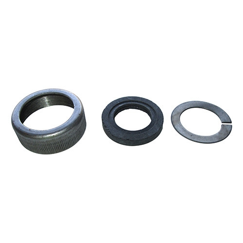 Sliding (Slip) Yoke Sleeve Dust Cap Kit Fits 41-66 MB, GPW, CJ-2A, 3A, 3B, 5, M38, M38A1, Truck, Station Wagon