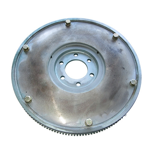 Reconditioned Engine Clutch Flywheel Fits 66-71 CJ-5, Jeepster Commando with V6-225 engine