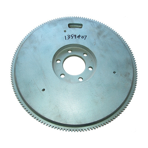 Reconditioned Engine Clutch Flywheel Fits 66-71 CJ-5, Jeepster Commando with V6-225 engine