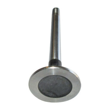 New Replacement Exhaust Valve (6 required) Fits 66-71 CJ-5, Jeepster Commando with V6-225 engine