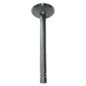New Replacement Intake Valve (6 required)   Fits 66-71 CJ-5, Jeepster Commando with V6-225 engine
