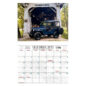 2023 Kaiser Willys Calendar All Willys & Jeep Vehicles