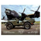 2023 Kaiser Willys Calendar All Willys & Jeep Vehicles